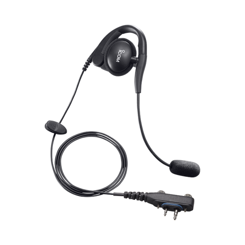 אוזניות קשר מקצועיות HS-94LWP