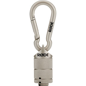  סט מתאמי הברגה אוניברסלי RODE Thread Adaptor Kit
