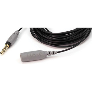  כבל מאריך TRRS 3.5mm לסמארטפון Rode SC1
