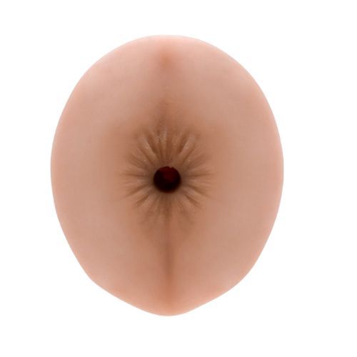 בובת אהבה מתנפחת אקזוטית וארוטית עם CyberSkin® Pussy & Ass