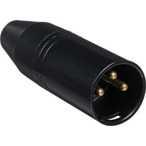  מתאם 3.5 מ"מ ל Rode VXLR - XLR