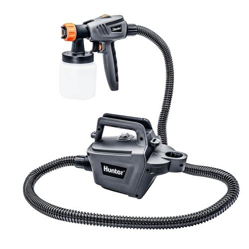 מרסס צבע חשמלי עם טורבינה 800W