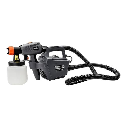 מרסס צבע חשמלי עם טורבינה 800W
