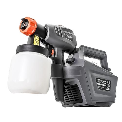 מרסס צבע חשמלי עם טורבינה 800W
