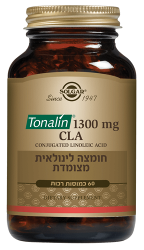 חומצה לינולאית מצומדת 1300 מ