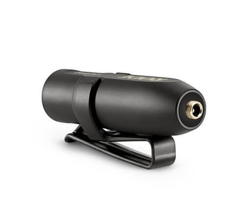 מתאם TRS 3.5mm ל- Rode VXLR Pro XLR