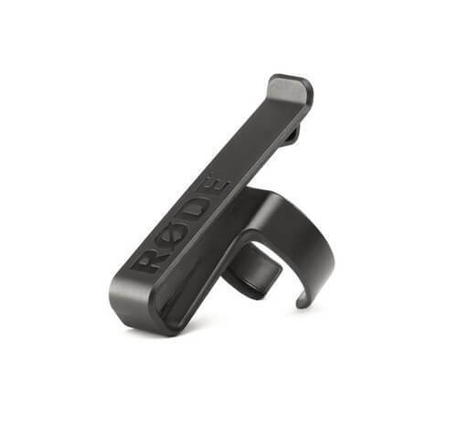  מתאם TRS 3.5mm ל- Rode VXLR Pro XLR