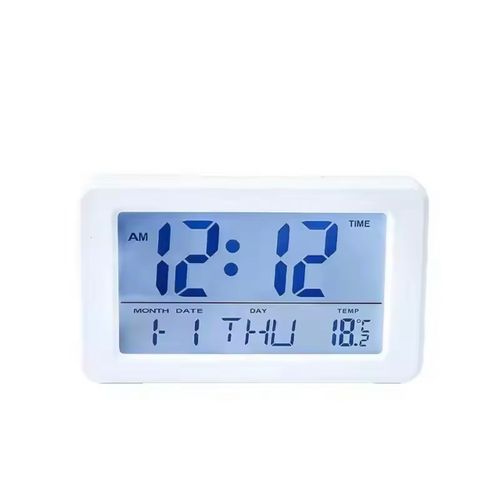 שעון מעורר דיגיטלי 715