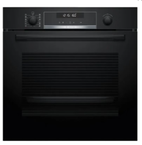 ‏תנור בנוי Bosch HBG578EB3 בוש