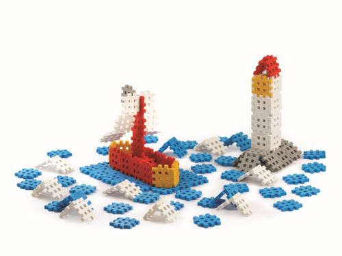 מיני ופל 500 חלקים