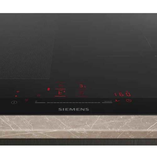 כיריים אינדוקציה Siemens EX675HEC1E FlexInduction IQ700 | ספרד סימנס