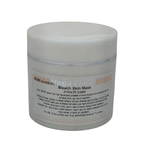 מסכת הבהרה Bleaching Mask ווגה - 250 מ"ל