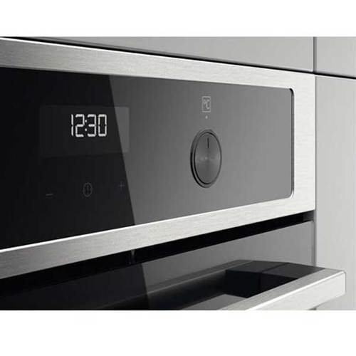 תנור בנוי 74 ליטר Zanussi ZOHNX3X1A נירו' זנוסי