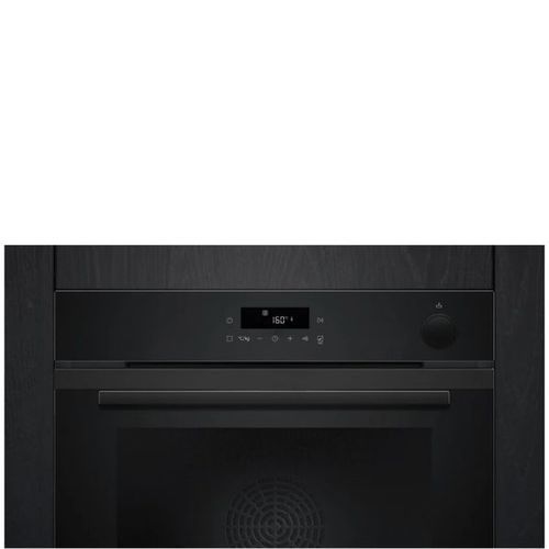 תנור בנוי 71 ליטר Siemens HR232GEB3 IQ300 שחור | ספרד סימנס