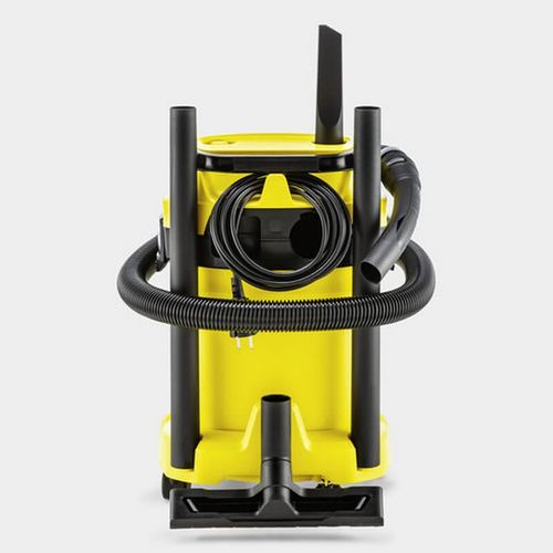 שואב אבק חוטי נגרר יבש/רטוב/מפוח דגם WD3 KARCHER כולל תווי קנייה על סך 1000 ש