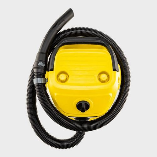 שואב אבק חוטי נגרר יבש/רטוב/מפוח דגם WD3 KARCHER כולל תווי קנייה על סך 1000 ש