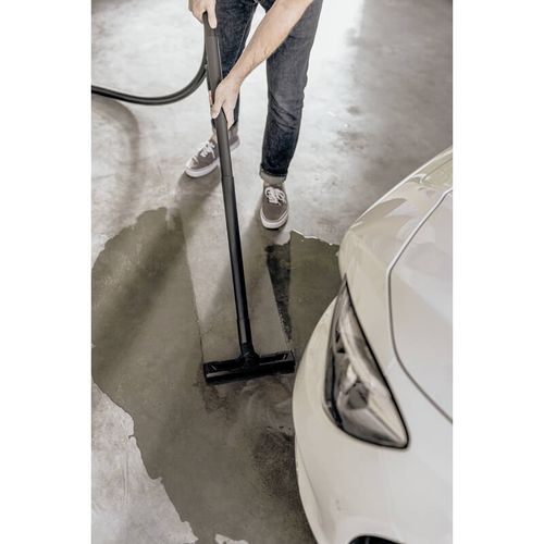 שואב אבק חוטי נגרר יבש/רטוב/מפוח דגם WD3 KARCHER כולל תווי קנייה על סך 1000 ש