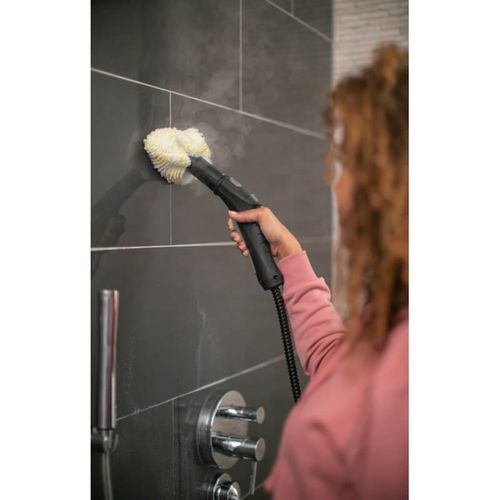 קיטורית ניקוי באדים דגם SC3 EASY FIX KARCHER כולל תווי קנייה על סך 1000 ש