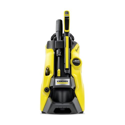מכונת שטיפה בלחץ דגם K5 POWER CONTROL KARCHER כולל תווי קנייה על סך 1000 ש