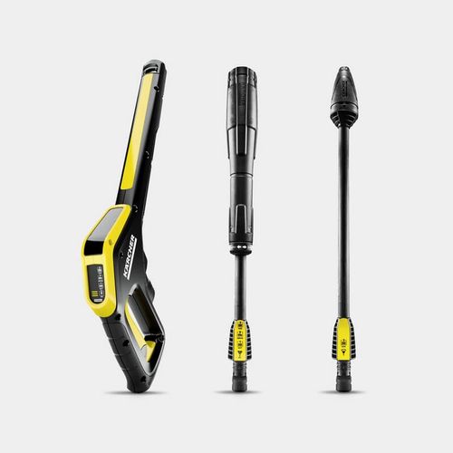 מכונת שטיפה בלחץ דגם K5 POWER CONTROL KARCHER כולל תווי קנייה על סך 1000 ש