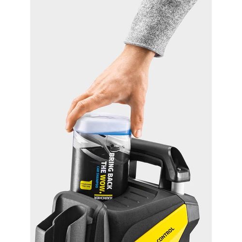 מכונת שטיפה בלחץ דגם K5 POWER CONTROL KARCHER כולל תווי קנייה על סך 1000 ש