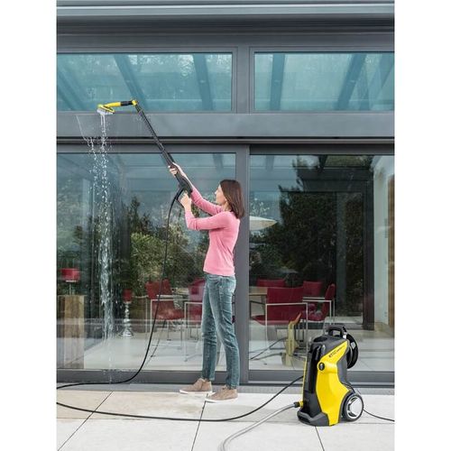 מכונת שטיפה בלחץ דגם K5 POWER CONTROL KARCHER כולל תווי קנייה על סך 1000 ש