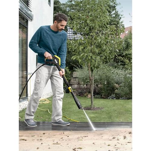 מכונת שטיפה בלחץ דגם K5 POWER CONTROL KARCHER כולל תווי קנייה על סך 1000 ש