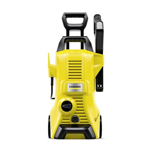 מכונת שטיפה בלחץ דגם K3 POWER CONTROL KARCHER כולל תווי קנייה על סך 1000 ש