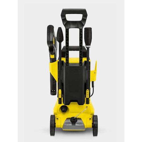 מכונת שטיפה בלחץ דגם K3 POWER CONTROL KARCHER כולל תווי קנייה על סך 1000 ש