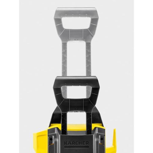 מכונת שטיפה בלחץ דגם K3 POWER CONTROL KARCHER כולל תווי קנייה על סך 1000 ש