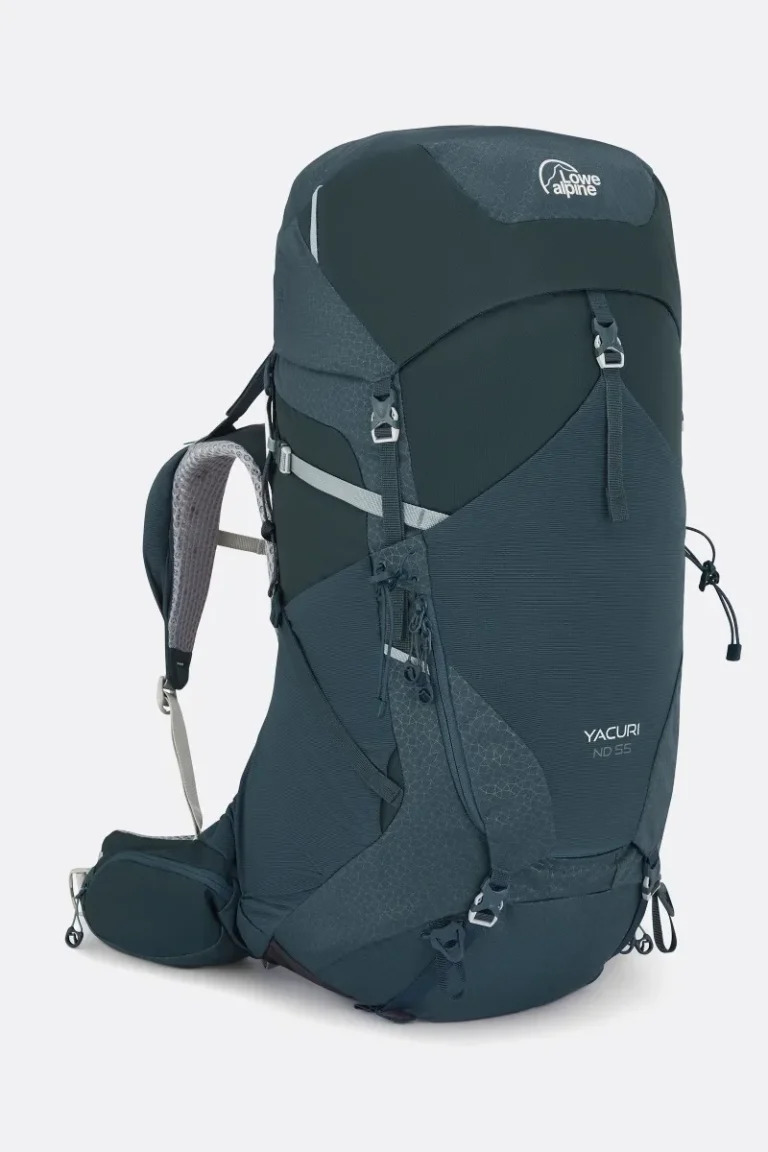 תרמיל Yacuri 55 ND נשים מבית Lowe Alpine