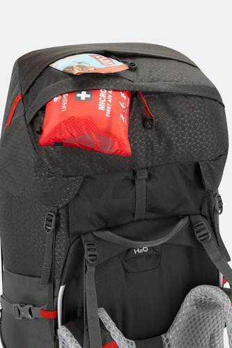 תרמיל Yacuri 55 ND נשים מבית Lowe Alpine