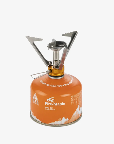 כירת גז Fms-103A מבית Outdoor Revolution