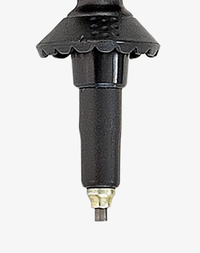 מקל הליכה Mont Blanc Fl4 מבית GABEL
