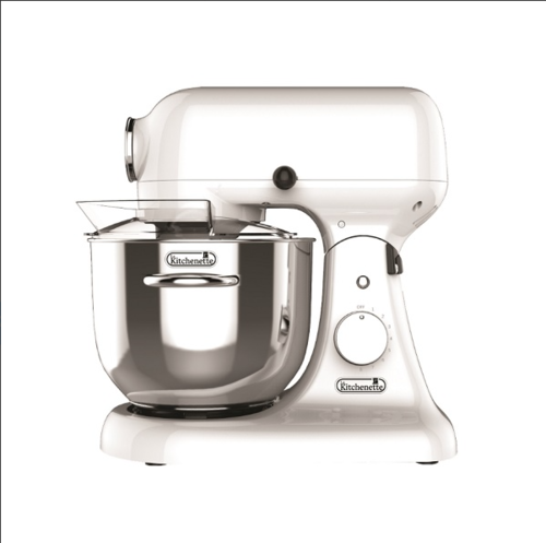 מיקסר 1200W קערה 5 ליטר 10 מצבים La Kitchenette FM301