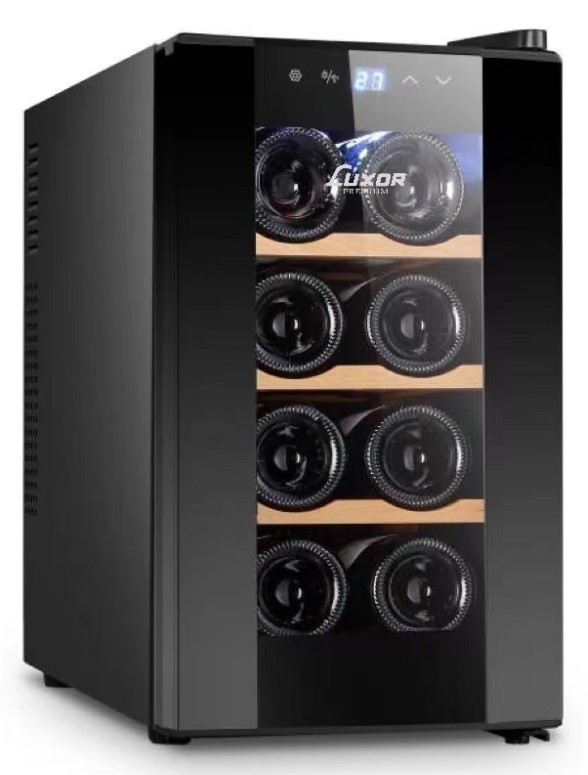 מקרר יין 8 בקבוקים Luxor BCW-25A