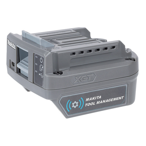 מתאם טעינה USB למכשיר טלפון נייד 40V MAKITA