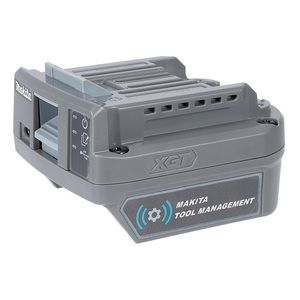 מתאם טעינה USB למכשיר טלפון נייד 40V MAKITA