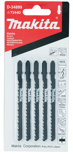 מארז מסוריות למסור אנכי 100X6X6 עץ MAKITA