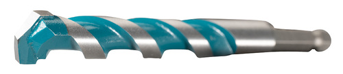מקדח רב שימושי לאימפקט 150X90X13 למתכת / אבן / עץ MAKITA