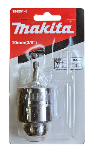 פוטר אוטומטי לאימפקט MAKITA