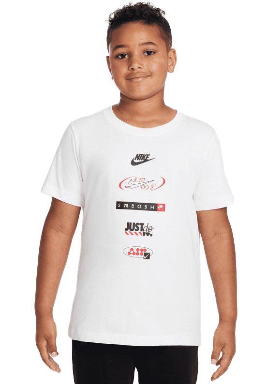 חולצת נייק Nike NSW TEE | ילדים