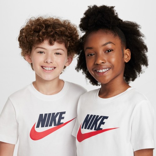חולצת נייק Nike TEE FUTURA | ילדים