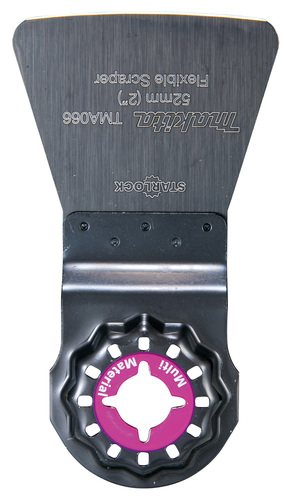 להב למולטיטול STARLOCK TMA066 MAKITA