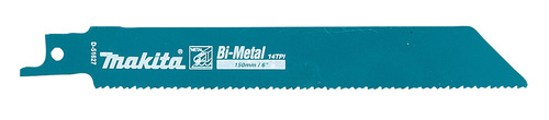 מארז מסוריות חרב 150X19X14 מתכת MAKITA