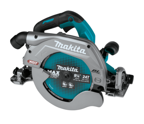 מסור עגול 40V (גוף בלבד) GSH03Z