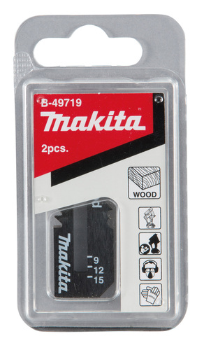 מארז מסוריות 53X18 ל DSD180 עץ MAKITA