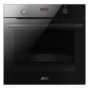 תנור בנוי 77 ליטר Sauter CUISINE 7220B שחור סאוטר
