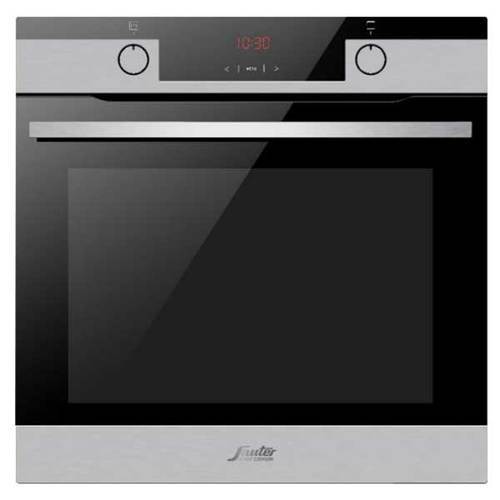 תנור בנוי 77 ליטר Sauter CUISINE 7220IX נירוסטה סאוטר