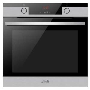 תנור בנוי 77 ליטר Sauter CUISINE 7220IX נירוסטה סאוטר